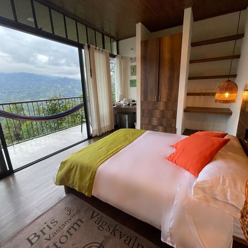 Natubrí EcoHotel