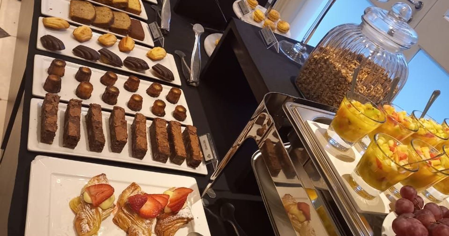 Hotel Carat Apart Boutique