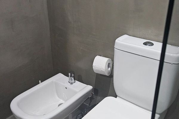 Depto 3 ambientes en Cañitas, Palermo [Ravi 3 amb]