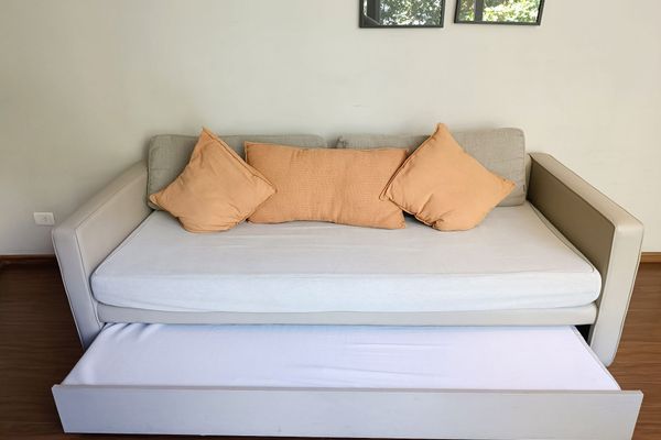 One Bedroom Balcony Apartment