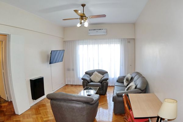 5C View Garden 4 - Senior