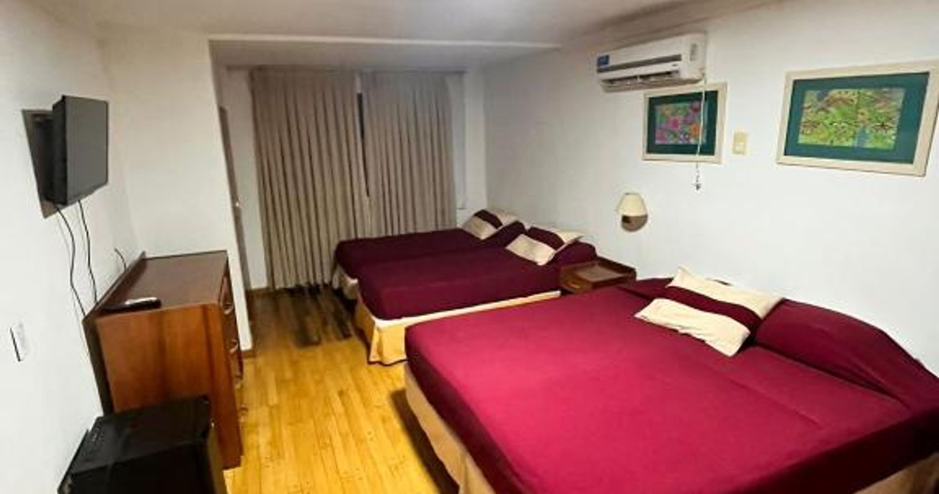 Arasari Hotel Iguazú