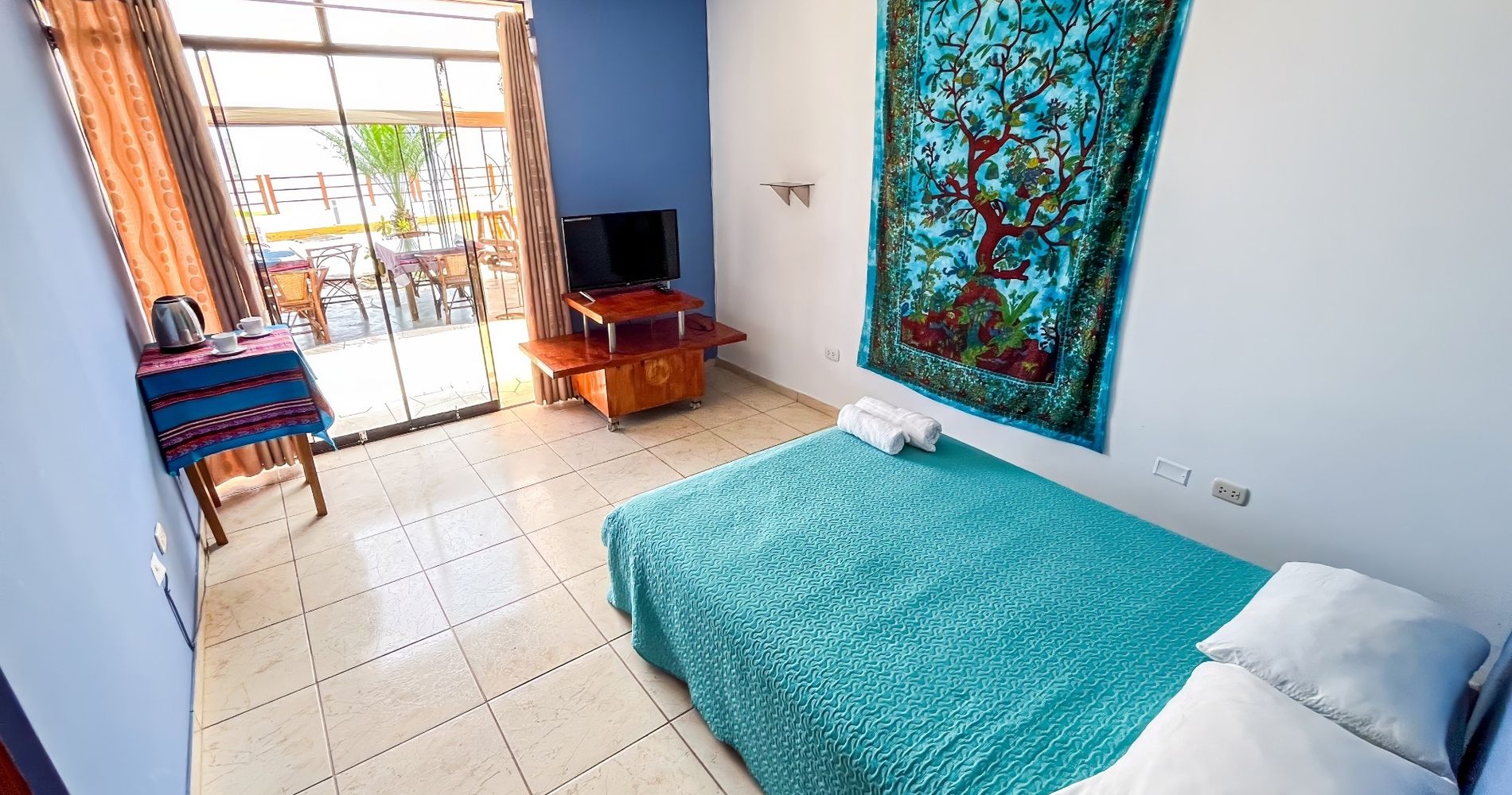 Hotel Sueños de Chicama