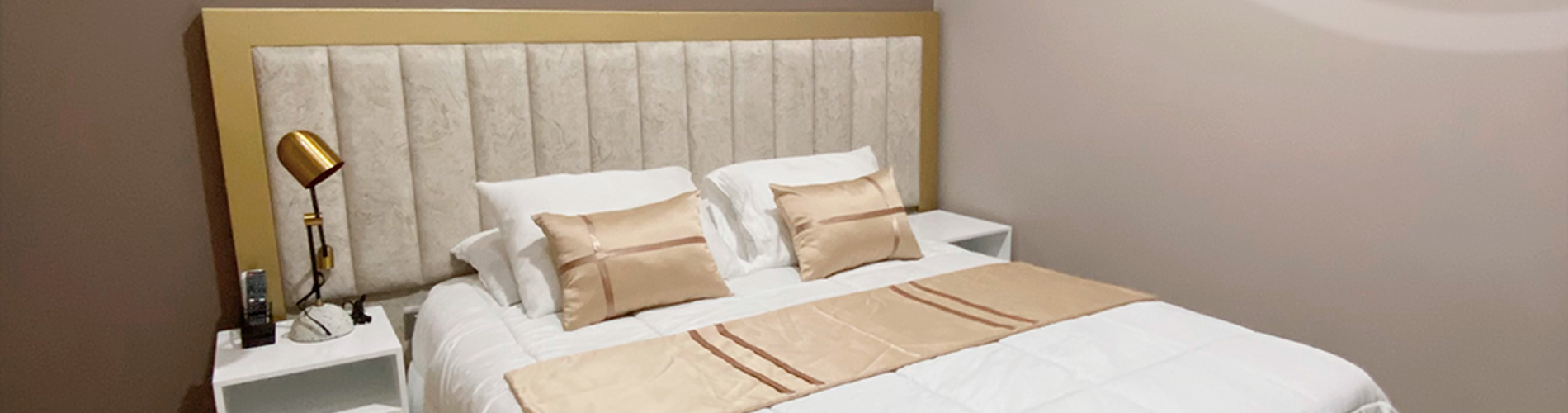 Casa Hotel Marquez De La Ribera