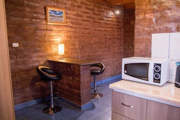 Apartamento Estándar