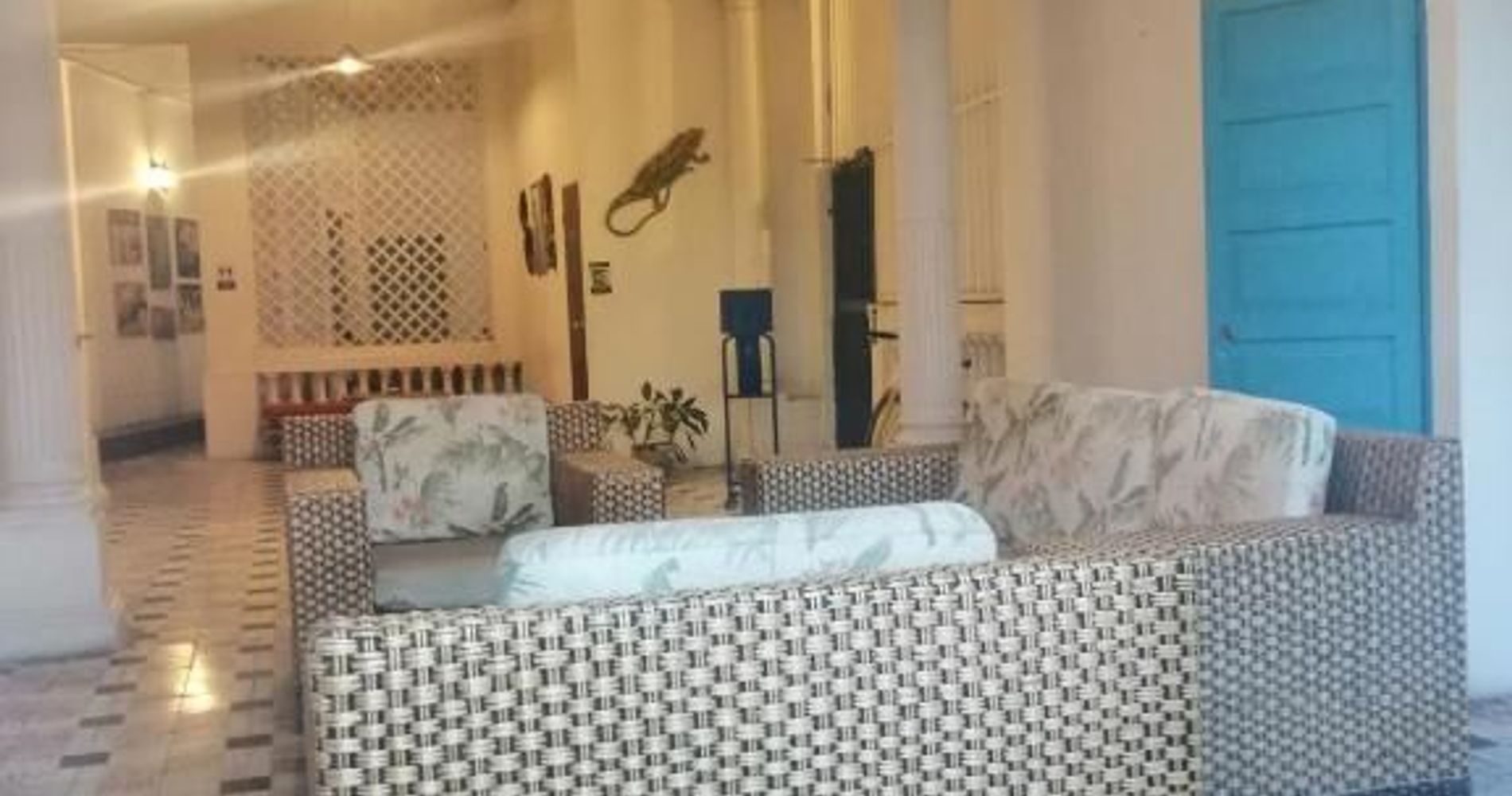 Casa 1811 Cartagena