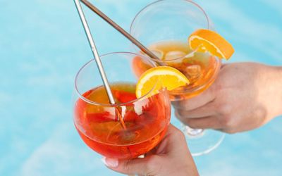 MareHotelBoutique - EVENTOS