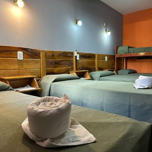 Piedra Alta Hotel & Restaurante