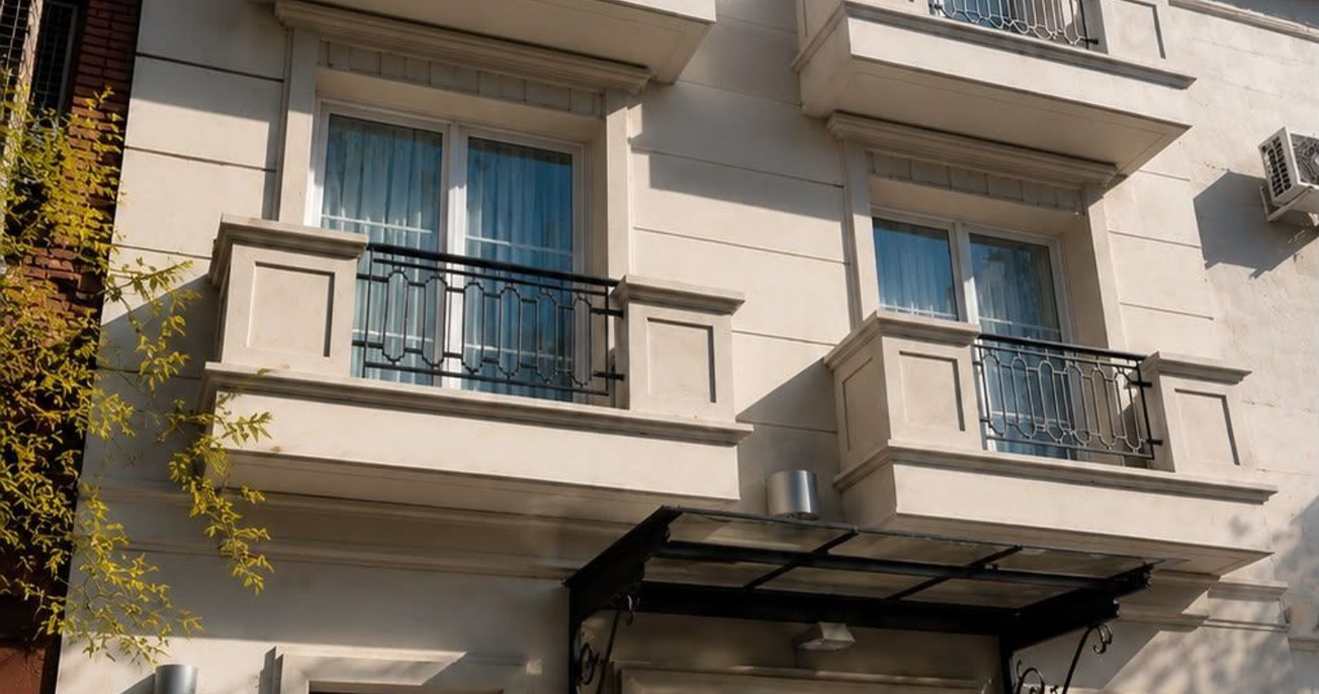 Purobaires Hotel Boutique