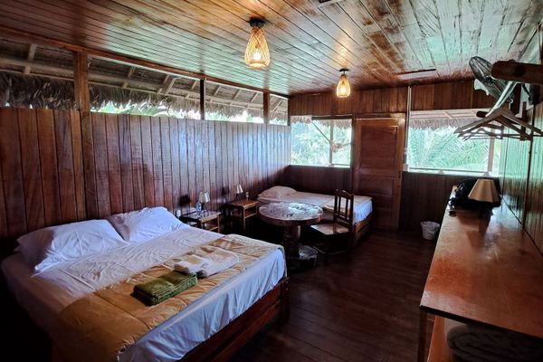 Bungalow Superior