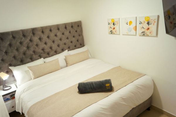 BOGOTÁ SEDE 5 - 204 Apartamento en Restrepo a 10 minutos del Centro Histórico 