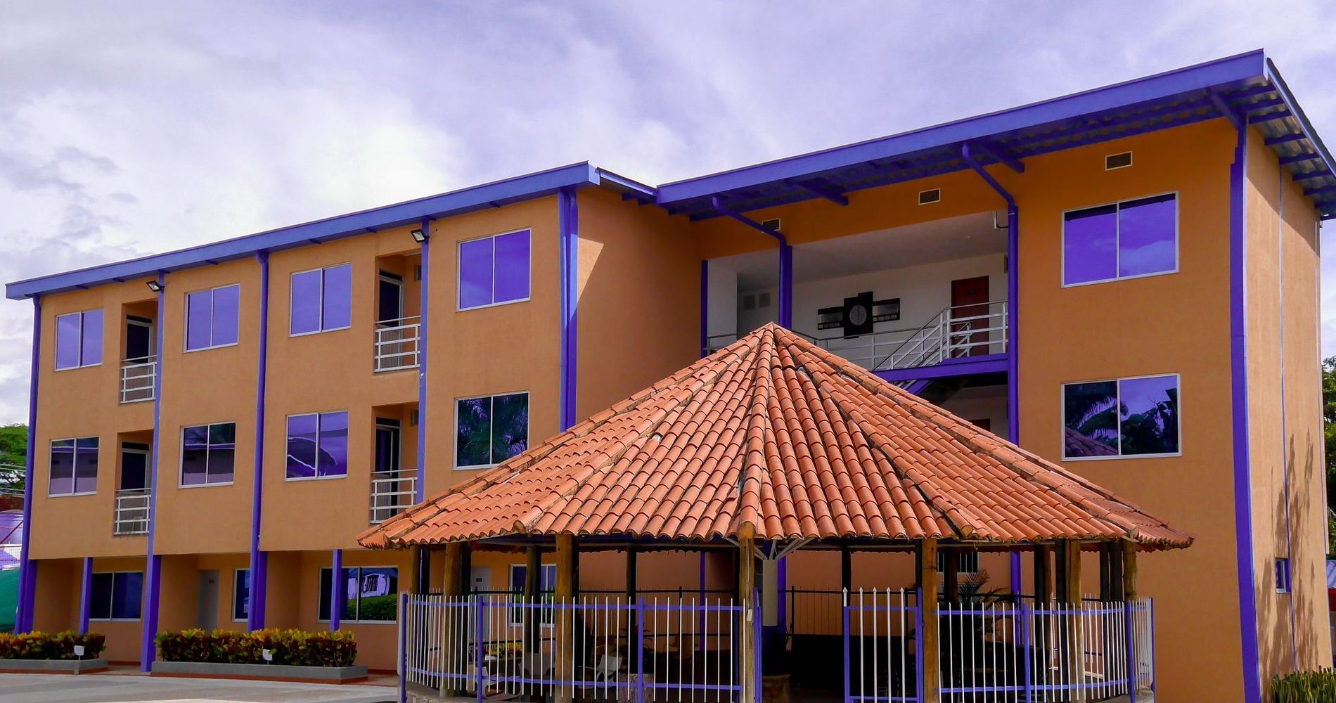 Hotel Chinauta Real