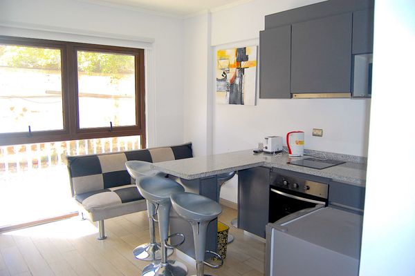 Departamento Estándar