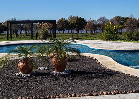 Manantiales Hotel de Turismo Monte Caseros