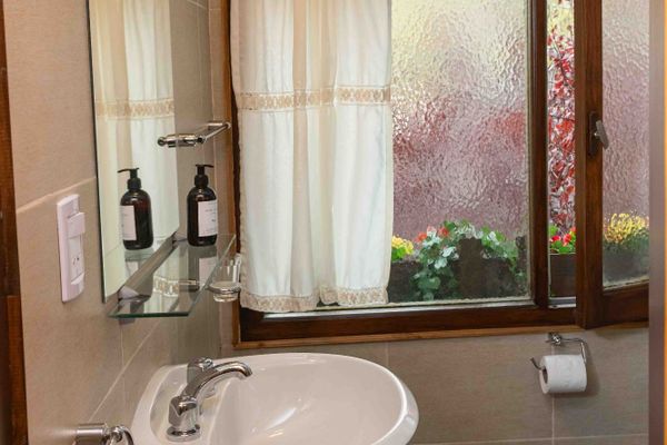 Habitación Doble Twin 