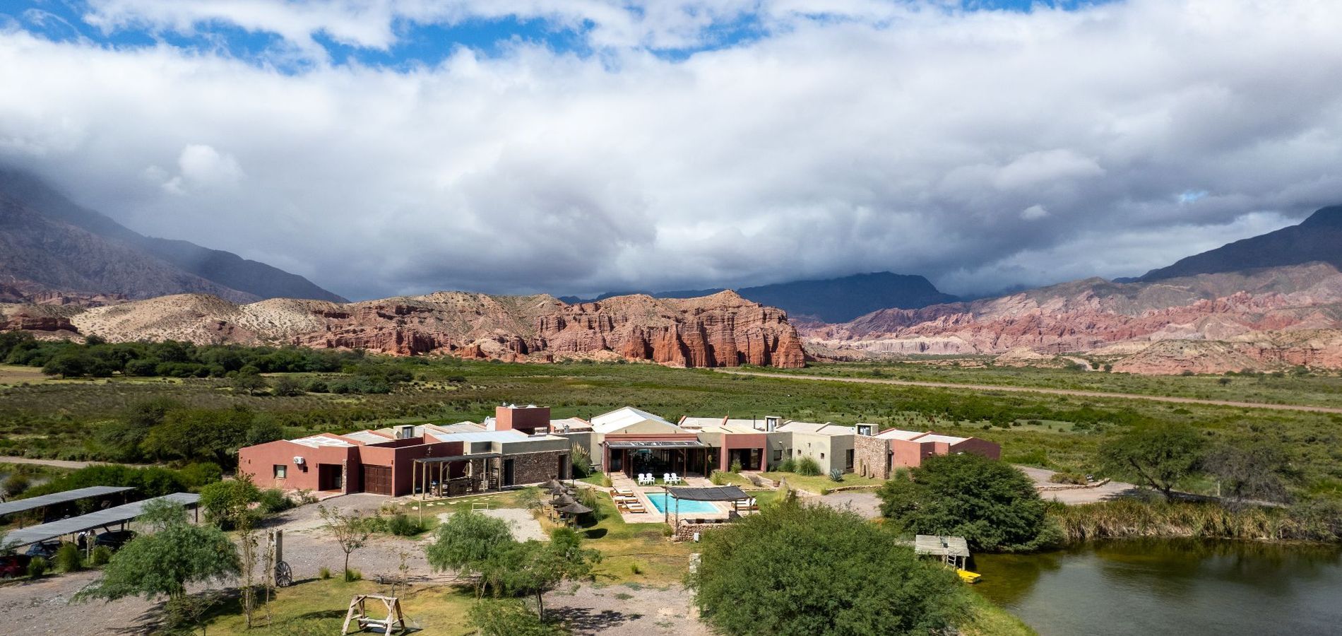 Castillos de Cafayate Hotel y Restaurante