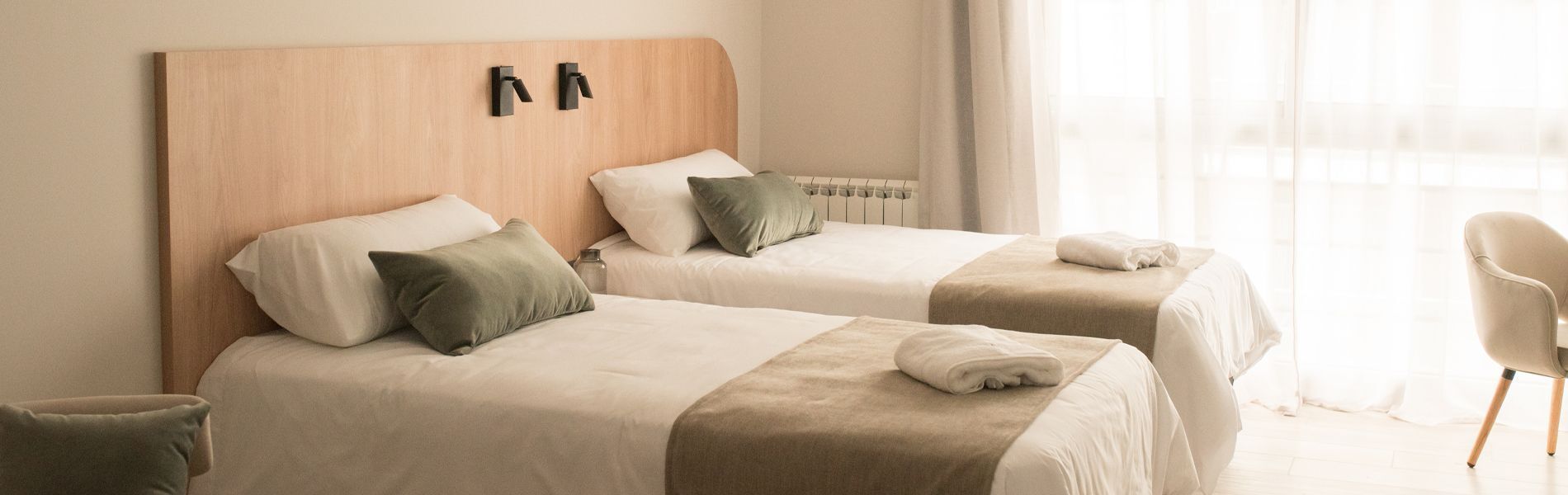 Vayu Luxury Lofts