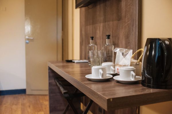 Habitación Clásica Triple