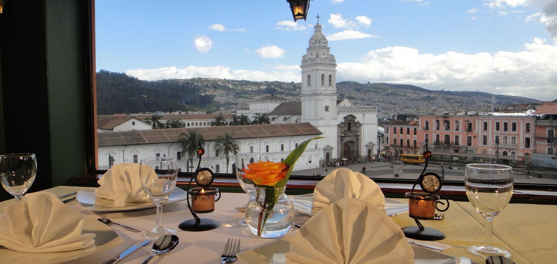 Hotel Real Audiencia