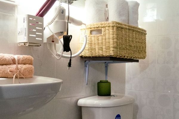 BOGOTÁ SEDE 2 - 301 Apartamento familiar - Barrio Centenario