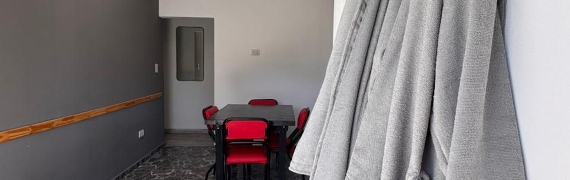 Aguila Blanca Departamentos