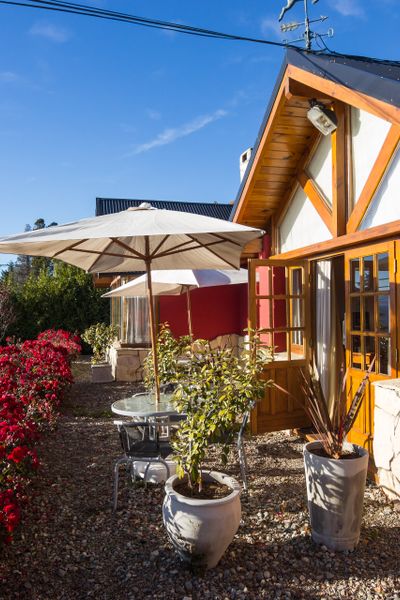 Lagos del Sur Apart & Suites