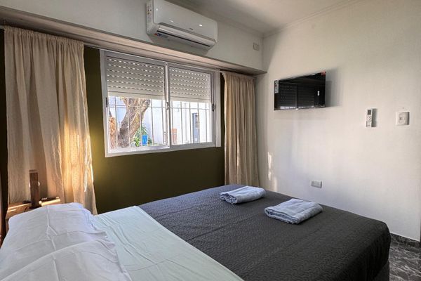 Departamento de 2 ambientes