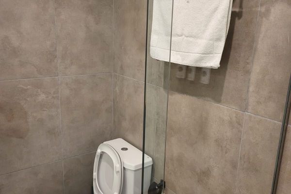 Suite hotel (Planta Alta) 302