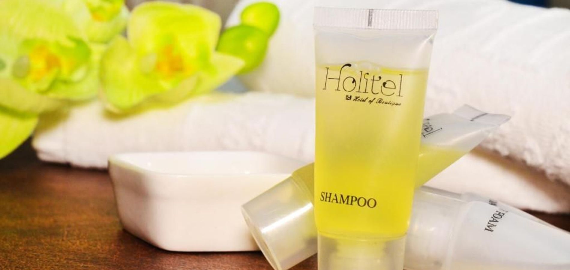 Hotel Boutique Holitel