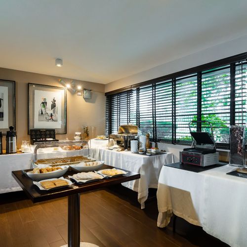 Hotel Los Españoles Plus