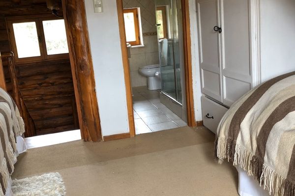 Habitación Doble Económica - 2 camas