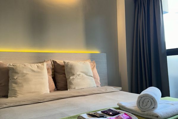 Habitacion Triple Estandar