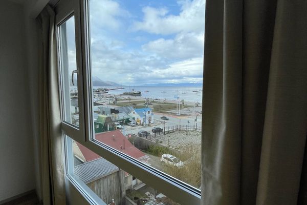 Edificio Cinco Hermanos