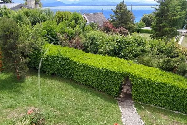 Departamento Nahuel o Vista al Lago