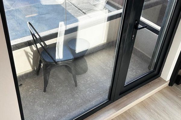 C 401 / Departamento Chorlo de Magallanes