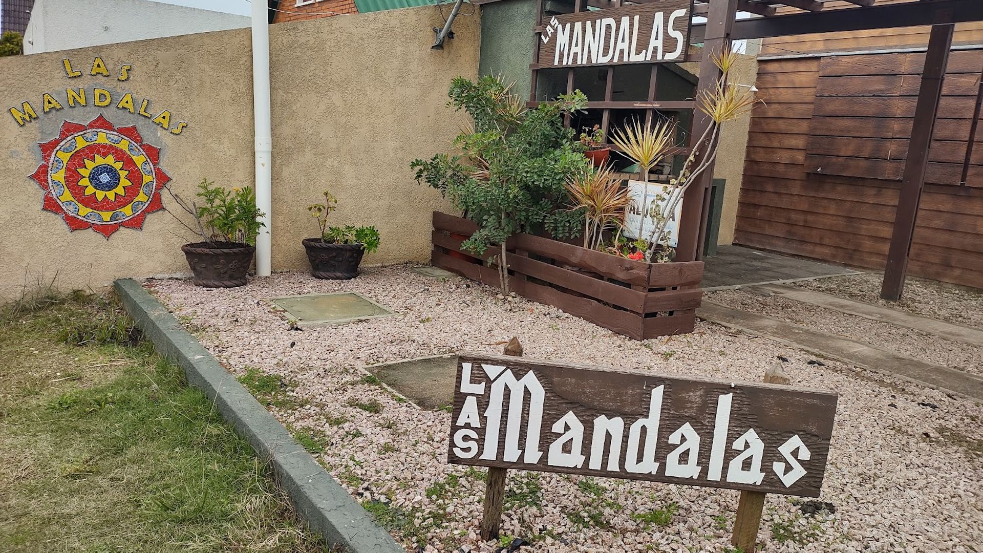 Casas del Mirador