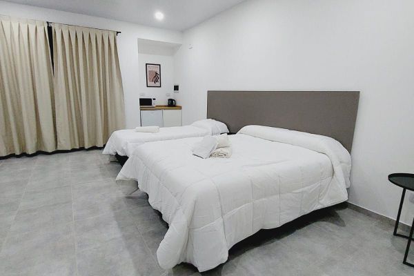 Executive con Hidromasajes