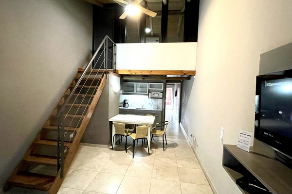 DUPLEX BRISAS DEL BOSQUE
