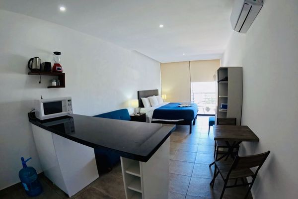 Studio in Vanessa 24