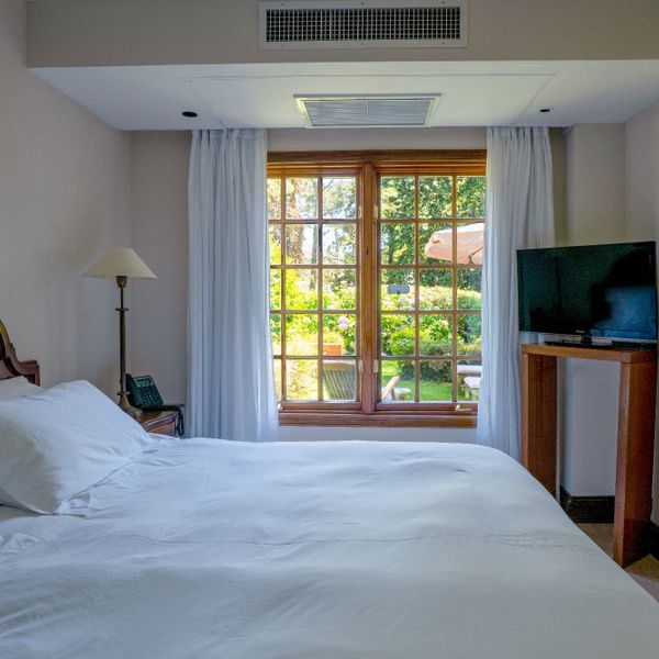 Barradas Parque Hotel