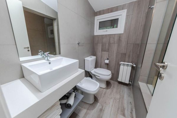 Departamento para 4 personas