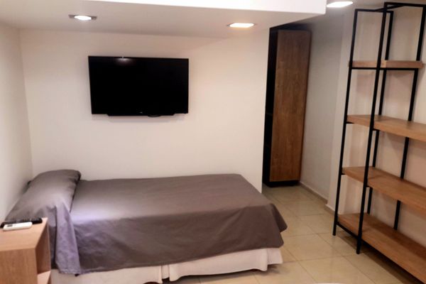 Dpto. 2 Ambientes Triple