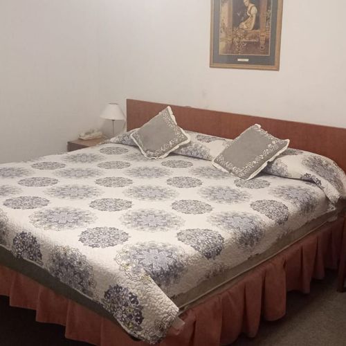 Hotel Posta Arroyito del Chocon