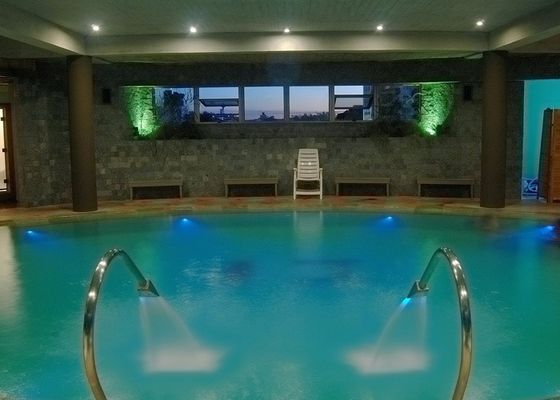 Tequendama Spa & Resort