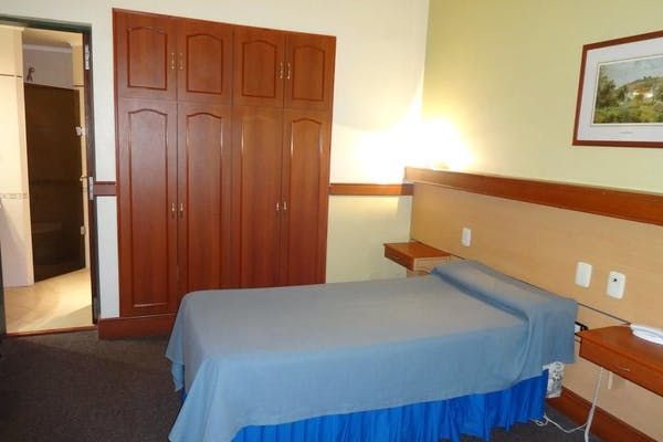 Habitación Individual