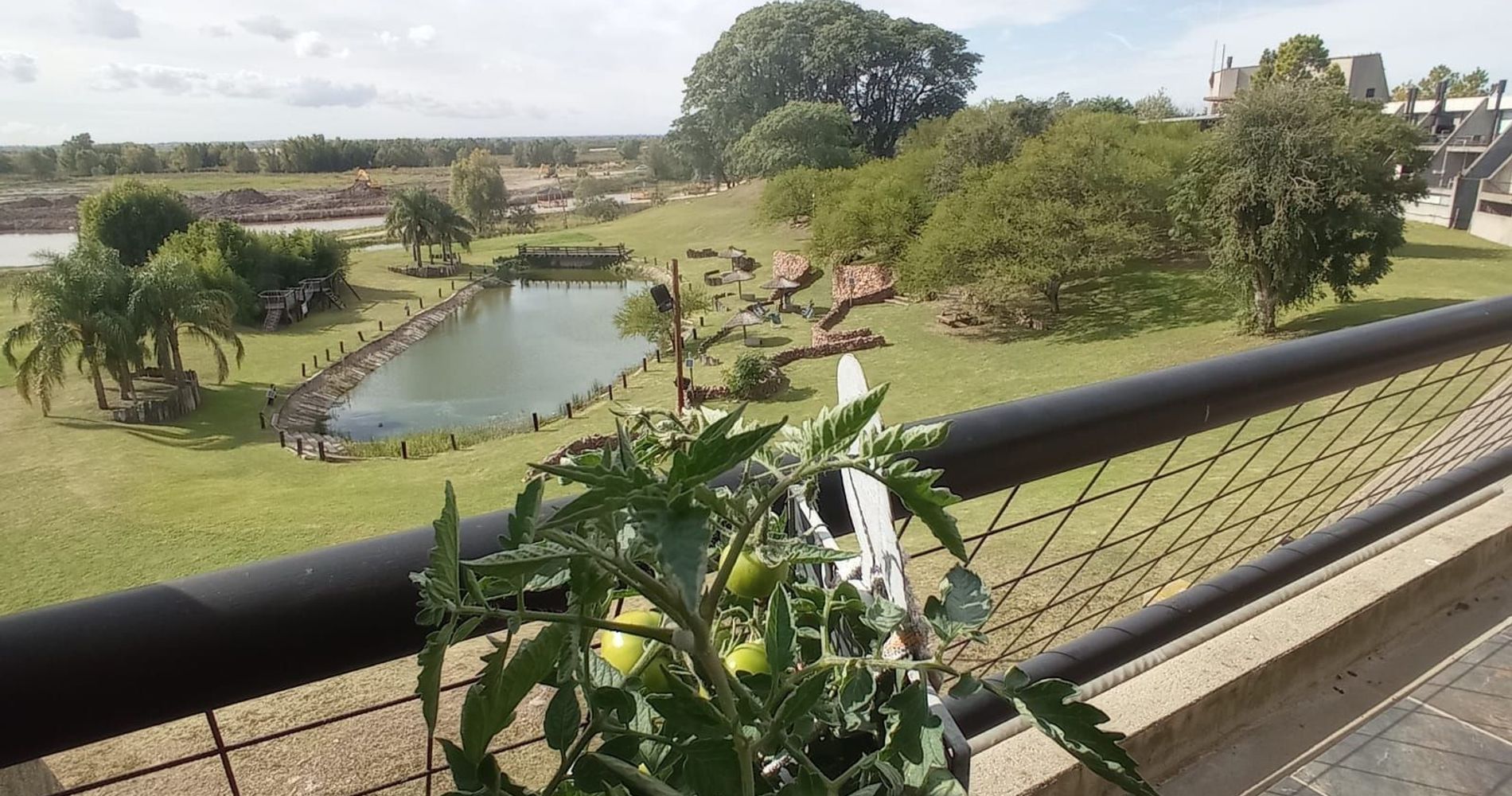 Apart Club San Pedro