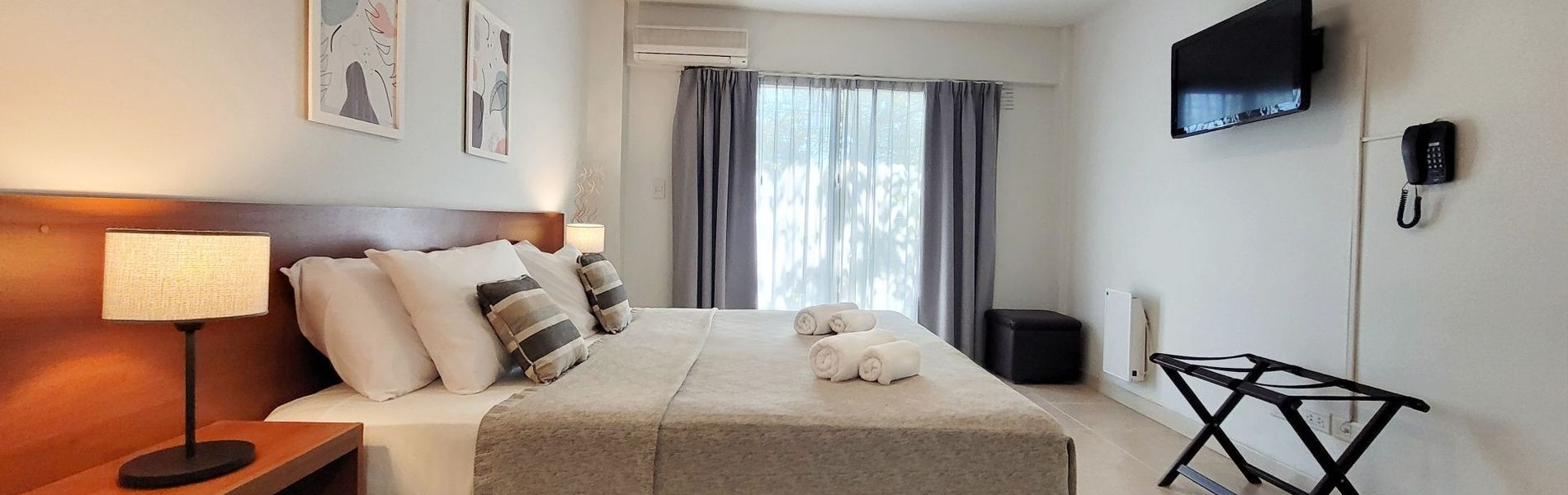 Soltigua Apart Hotel