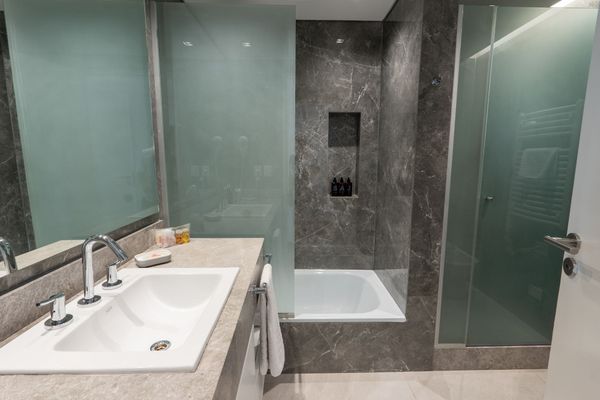 Departamento Superior 2 dormitorios 