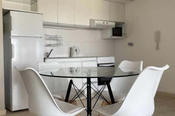 DEPARTAMENTO DE UN DORMITORIO