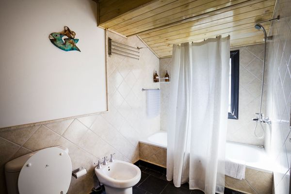 Habitación #5 Quíntuple 